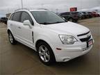 2014 Chevrolet Captiva Sport Fleet LT SUV