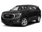 Pre-Owned 2020 GMC Terrain SLE