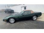 Used 1994 Chevrolet Corvette Convertible