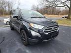 Pre-Owned 2019 Ford Eco Sport SE