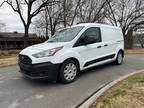 2019 Ford Transit Connect XL 1-Owner!, Low Miles, Spacious Cargo Capacity