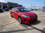 2019 Kia Rio Red, 64K miles