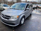 2014 Dodge Grand Caravan SXT 4dr Mini Van