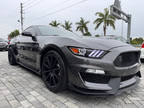 2017 Ford Mustang Shelby Gt350