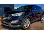 2013 Hyundai Santa Fe FWD 4dr 2.0T Sport