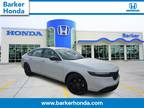 2024 Honda Accord Silver|White, new