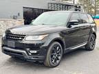 2014 Land Rover Range Rover Sport HSE 4x4 4dr SUV