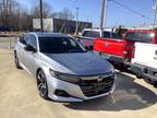 2021 Honda Accord Sport Special Edition - Olive Branch,MS