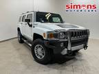 2008 HUMMER H3 ALPHA - Bedford,OH