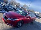 2018 Mazda MAZDA6 Sport 4dr Sedan 6A