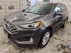 2019 Ford Edge SEL 4dr Crossover