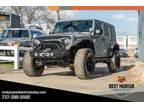 2016 Jeep Wrangler Unlimited Sport - Austin,TX