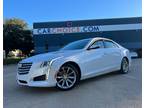 2019 Cadillac CTS 3.6L Luxury - Carrollton,TX