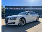 2011 Audi A8 quattro - Carrollton,TX