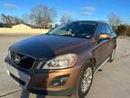 2010 Volvo XC60 T6 Sport Utility 4D