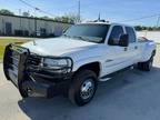 2006 GMC Sierra 3500 SLT - Rocky Mount,NC