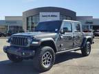 2024 Jeep Gray, new