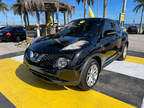 2015 Nissan JUKE S 4dr Crossover