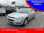 2009 Chevrolet Malibu LT1 4dr Sedan