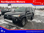 2021 Toyota 4Runner TRD Off Road Premium 4x4 4dr SUV