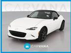 2016 Mazda MX-5 Miata