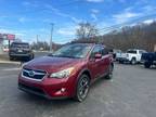 2015 Subaru XV Crosstrek For Sale