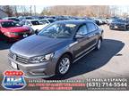 2018 Volkswagen Passat 2.0T S Auto