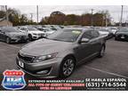 2013 Kia Optima 4dr Sdn SX