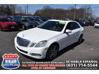 2013 Mercedes-Benz E-Class 4dr Sdn E 350 Luxury 4MATIC *Ltd Avail*