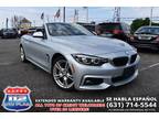 2019 BMW 4 Series 440i xDrive Convertible