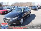 2013 Kia Optima 4dr Sdn EX