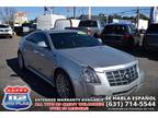 2013 Cadillac Cts PERFORMANCE COLLECTION