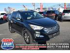 2014 Hyundai Santa Fe Sport