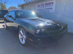 2013 Dodge Challenger R/T