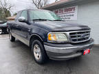 2002 Ford F150