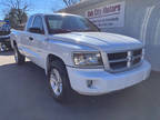 2011 Dodge Dakota Slt