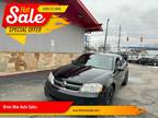 2012 Dodge Avenger SXT 4dr Sedan