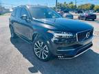 2016 Volvo XC90 T6 Momentum Sport Utility 4D