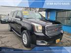 2016 GMC Yukon XL SLT 4x4 4dr SUV