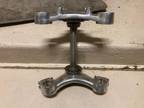 1975 Can-Am 1975 triple clamps lector carb