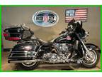 2005 Harley-Davidson Touring Electra Glide® Ultra Classic®