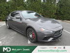 2018 Maserati Ghibli Gray, 62K miles