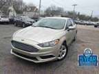 2018 Ford Fusion for sale