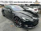 2017 Tesla Model S