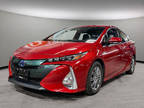 2020 Toyota Prius Prime