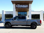 2021 Ford F-250 SD Lariat Crew Cab 4WD