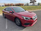 2018 Subaru Legacy 2.5i Premium Sedan 4D