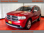 2011 Dodge Durango 2WD 4dr Crew