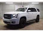 2015 GMC Yukon SLE 4x2 4dr SUV