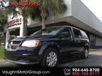 2016 Dodge Grand Caravan 4dr Wgn SE